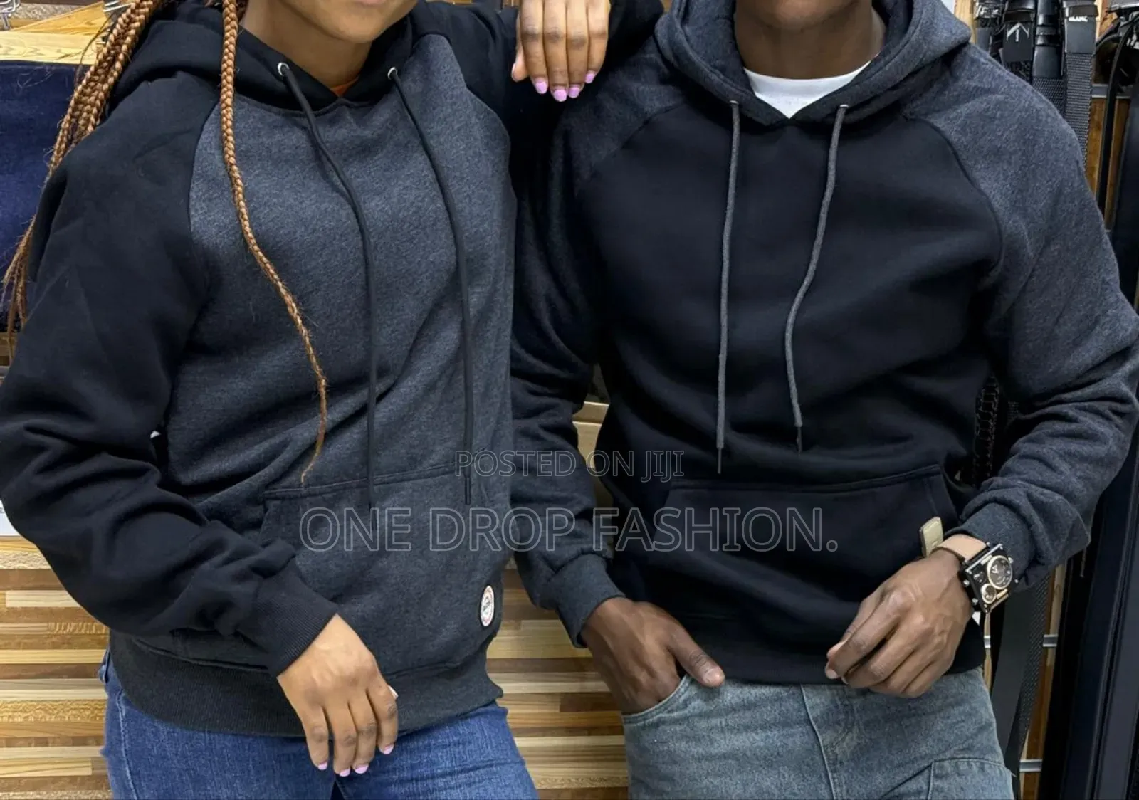 Fashion/Casual/Formal Hoodies