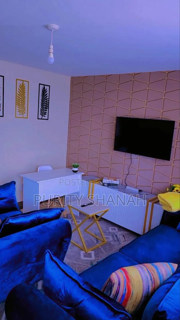 One Bedroom Airbnb Unit in Ruiru Kamakis Call - thumbnail 2
