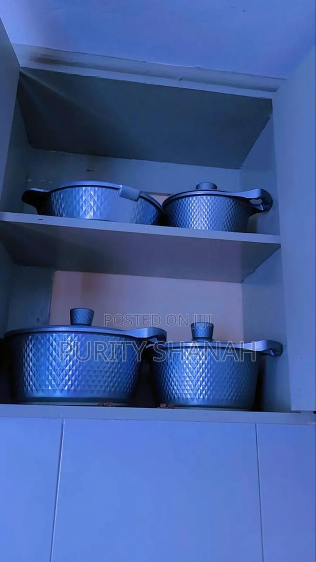 One Bedroom Airbnb Unit in Ruiru Kamakis Call - thumbnail 3