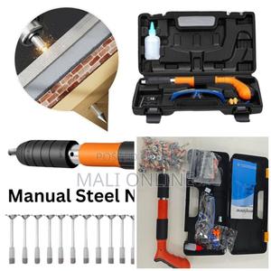 Mini Nail Gun Multifunctional Nail Gun - thumbnail 2