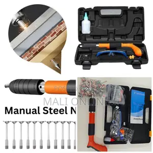 Mini Nail Gun Multifunctional Nail Gun
