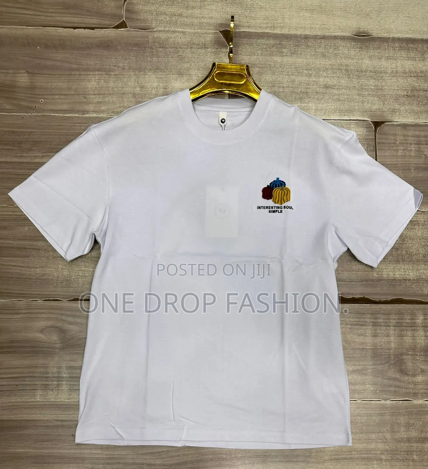 Boca Shirts