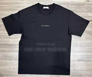 No Wallpaper Shirts