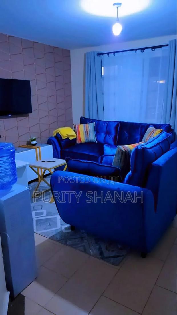 One Bedroom Airbnb Unit in Ruiru Kamakis Call - thumbnail 4
