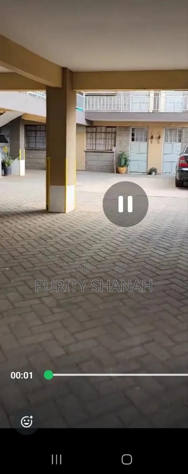 One Bedroom Airbnb Unit in Ruiru Kamakis Call - thumbnail 5