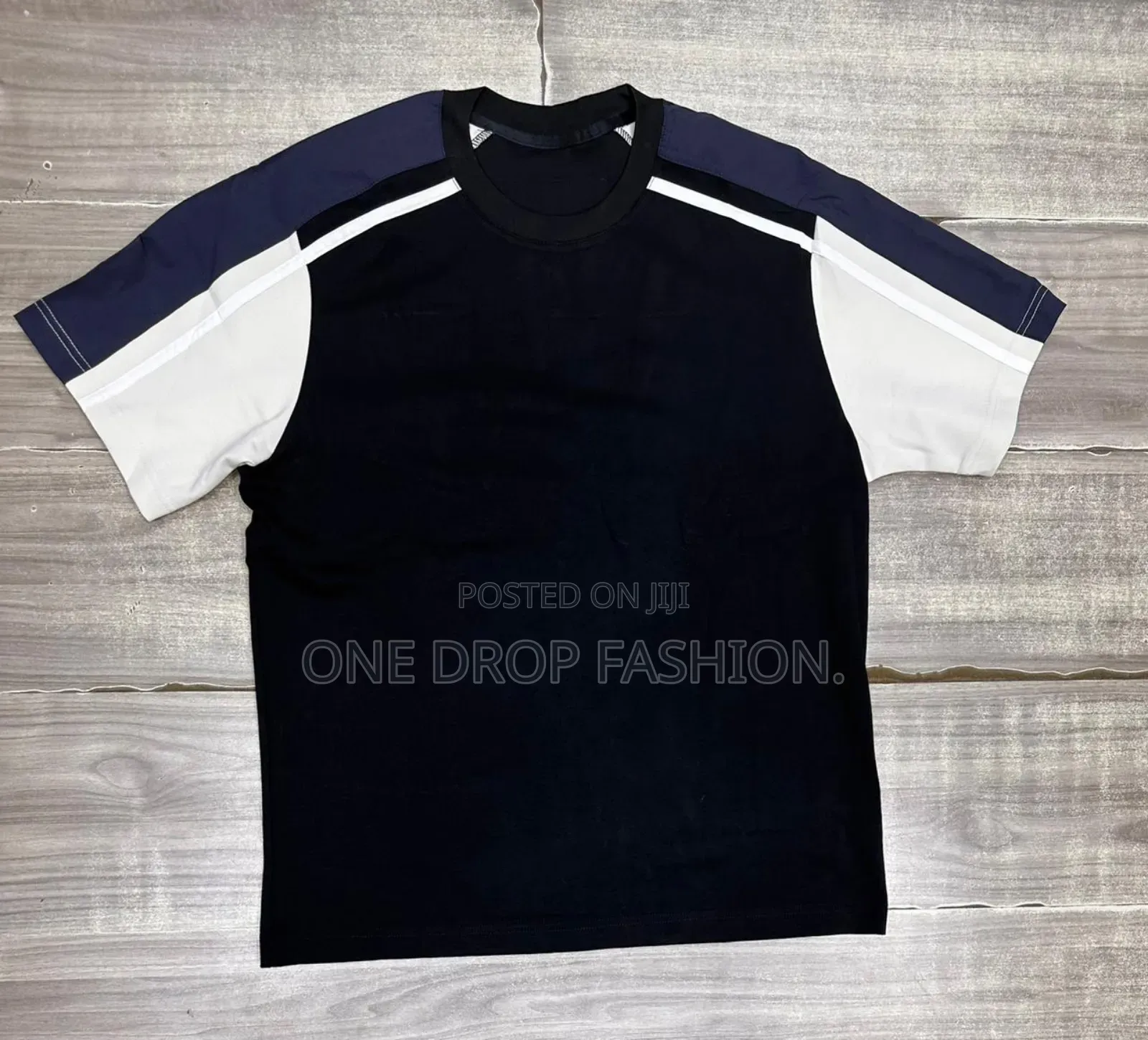 Men Casual Clothing 1