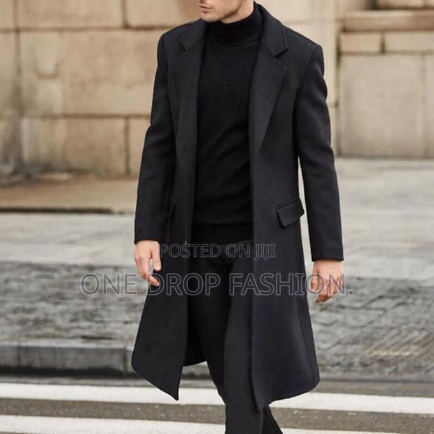 Hitman Trench /Long Cotz