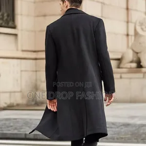 Hitman Trench /Long Cotz