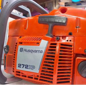 Original Hasqavana Power Saw - thumbnail 2