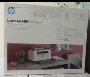 HP Laserjet MFP M236sdw Printer Uko - thumbnail 2