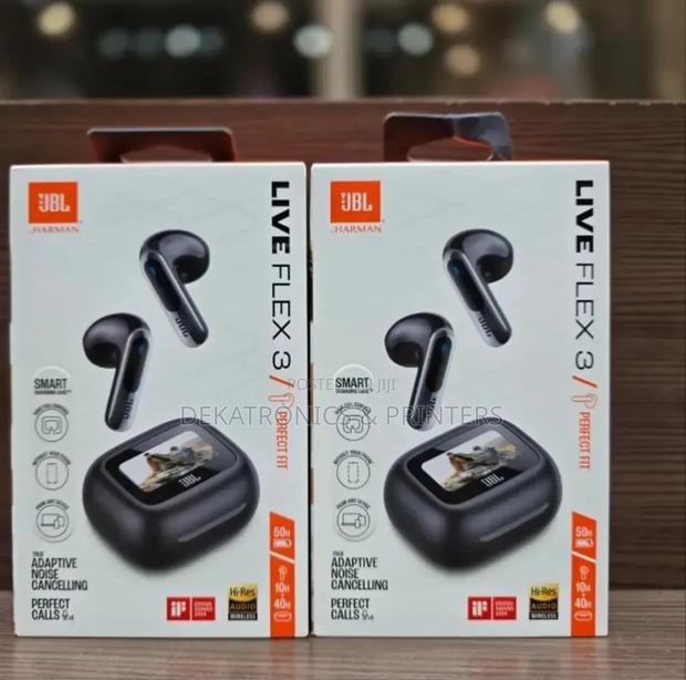 JBL Live Flex 3 - thumbnail 3