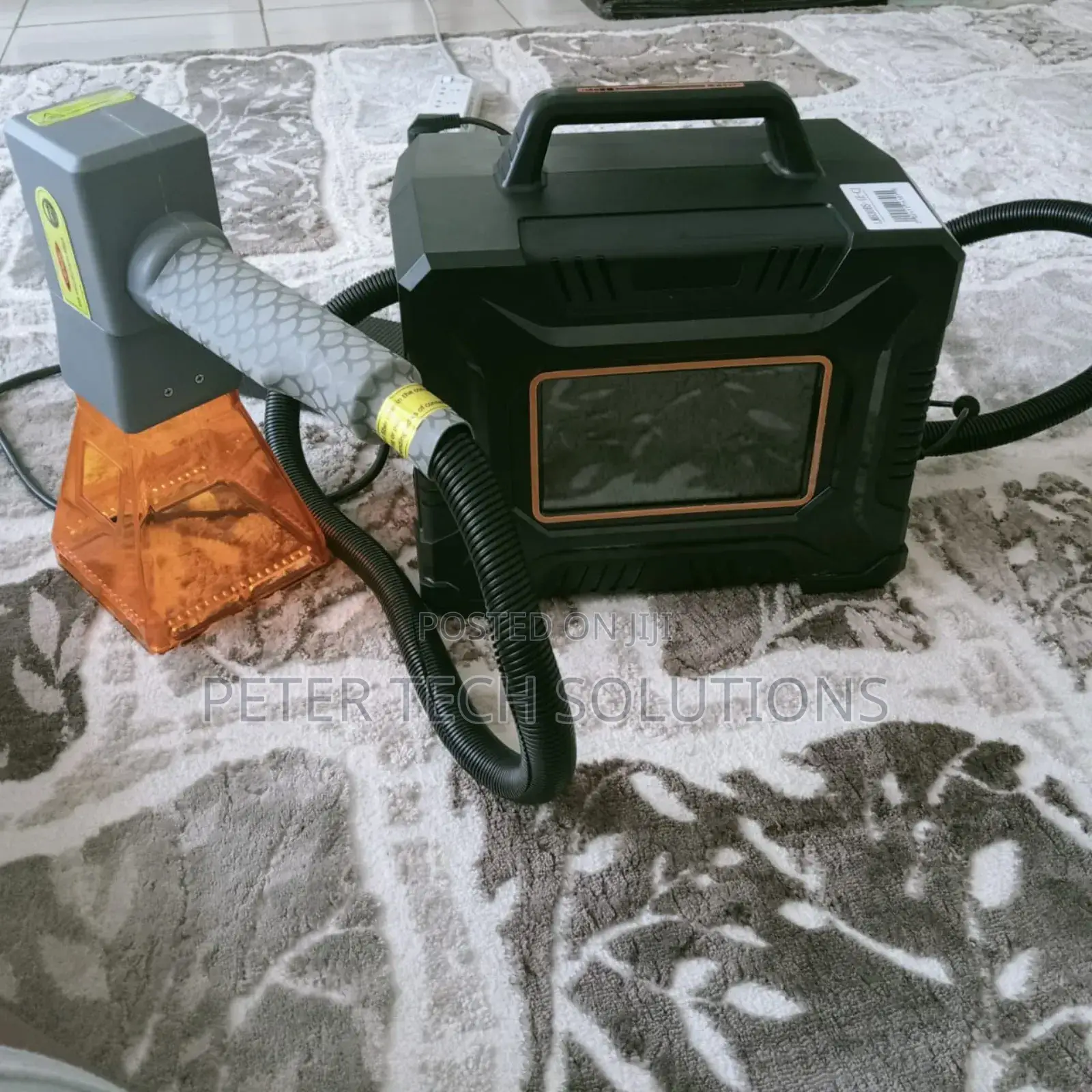 Portable Laser Engravers for Quality Marking Process 3ow