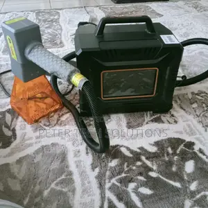 Portable Laser Engravers for Quality Marking Process 3ow
