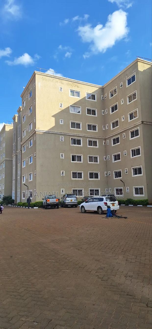 3bdrm Apartment in Kings Estate, Kapseret for sale
