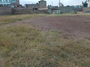 40 by 62 Plot for Sale - main view