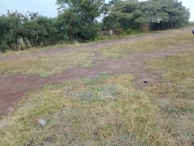 40 by 62 Plot for Sale - thumbnail 2
