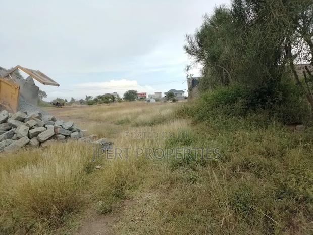 40 by 62 Plot for Sale - thumbnail 3