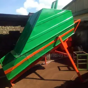 Juakali Heavy Duty Commercial Feeds Mixer