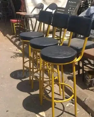 High Stool Chairs