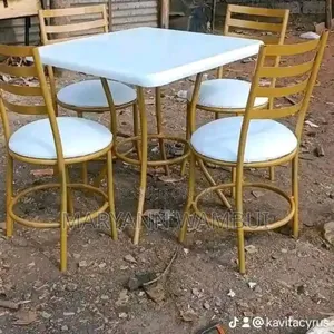 Affordable Chairs Hotel Set