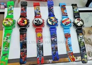 Kids Watch (Boys) - thumbnail 2