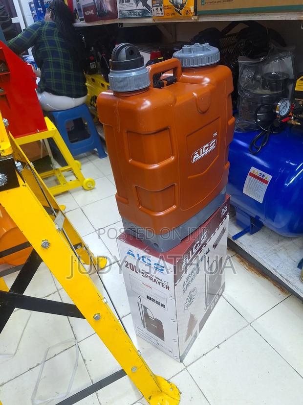 Manual Sprayer - thumbnail 2