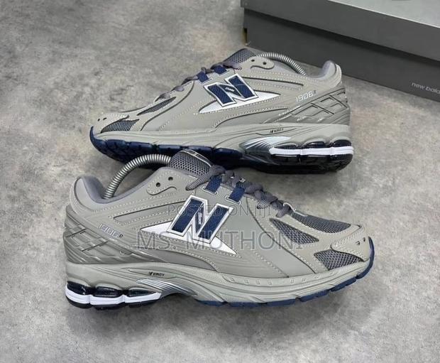 New Balance 1960R Gents Sizes 40-45 - main view