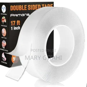 New Double Sided Magic Nano Tape