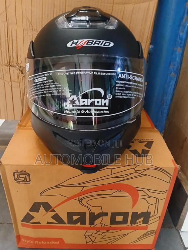 Quality Sport Bike Helmets - Flip Up Helmet