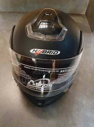 Quality Sport Bike Helmets - Flip Up Helmet
