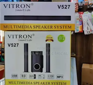 Vitron Sound Bar V527