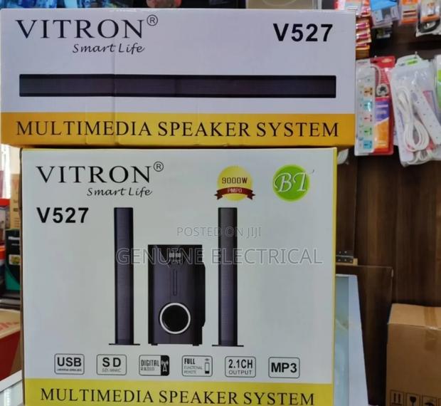 Vitron Sound Bar V527