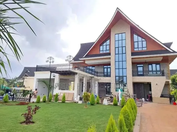 6bdrm Maisonette in Dykio Bustani, Ruiru for sale
