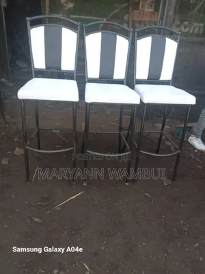 High Stools
