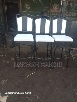 High Stools
