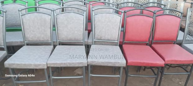 Best Club and Hotel Chairs