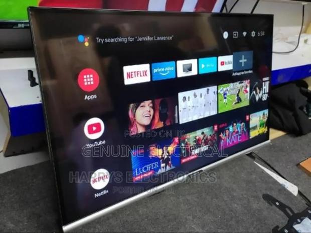 Skyworth 32inches Smart Android Tv - thumbnail 2