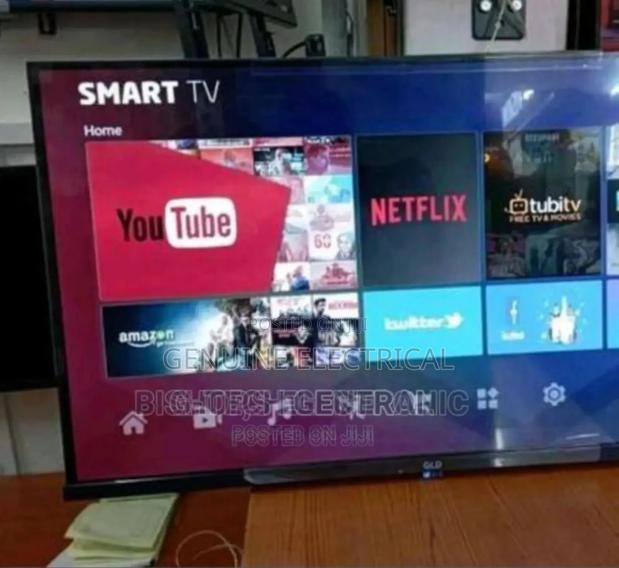 GLD 32 Smart Android Tv - thumbnail 2