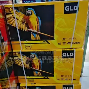 GLD 32 Smart Android Tv