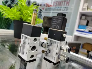 Solenoid Valve