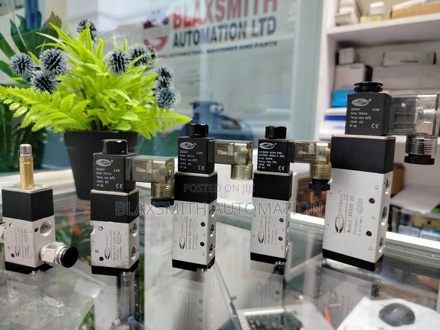 Solenoid Valve - thumbnail 4