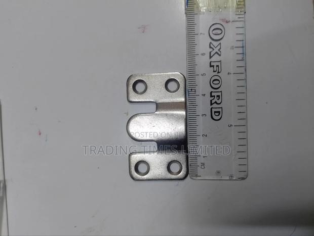 Medium Size Sofa Connectors (Pair)