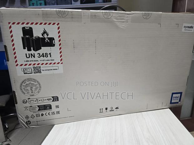 New Laptop HP Omen 16 16GB Intel Core I9 SSD 1T - thumbnail 4