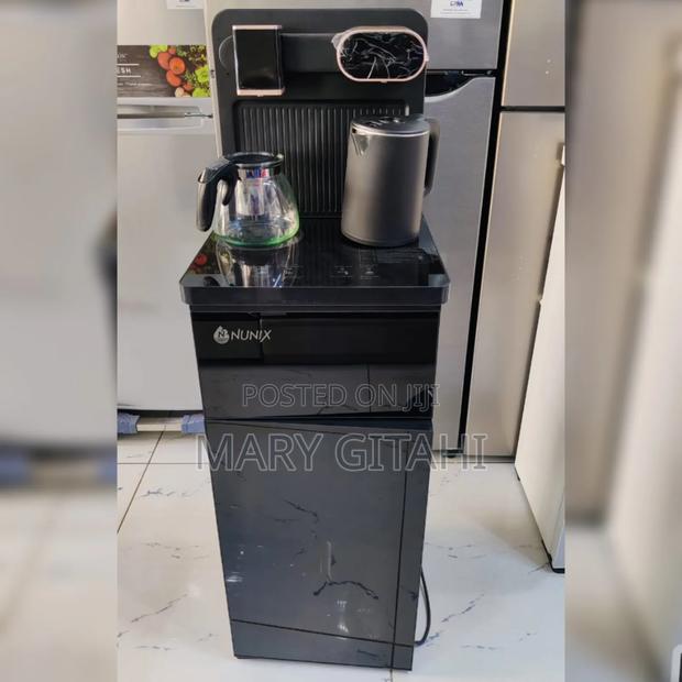 Newblack Nunix A1C Bottom Load Hot and Cold Water Dispenser at 