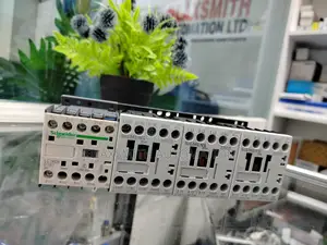 240V 40A Siemens Contactor