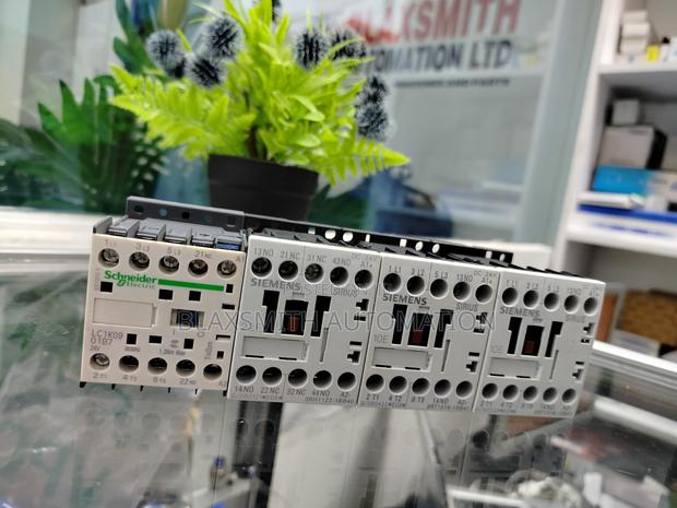 240V 40A Siemens Contactor