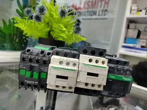 Schneider Contactor Lc1d09