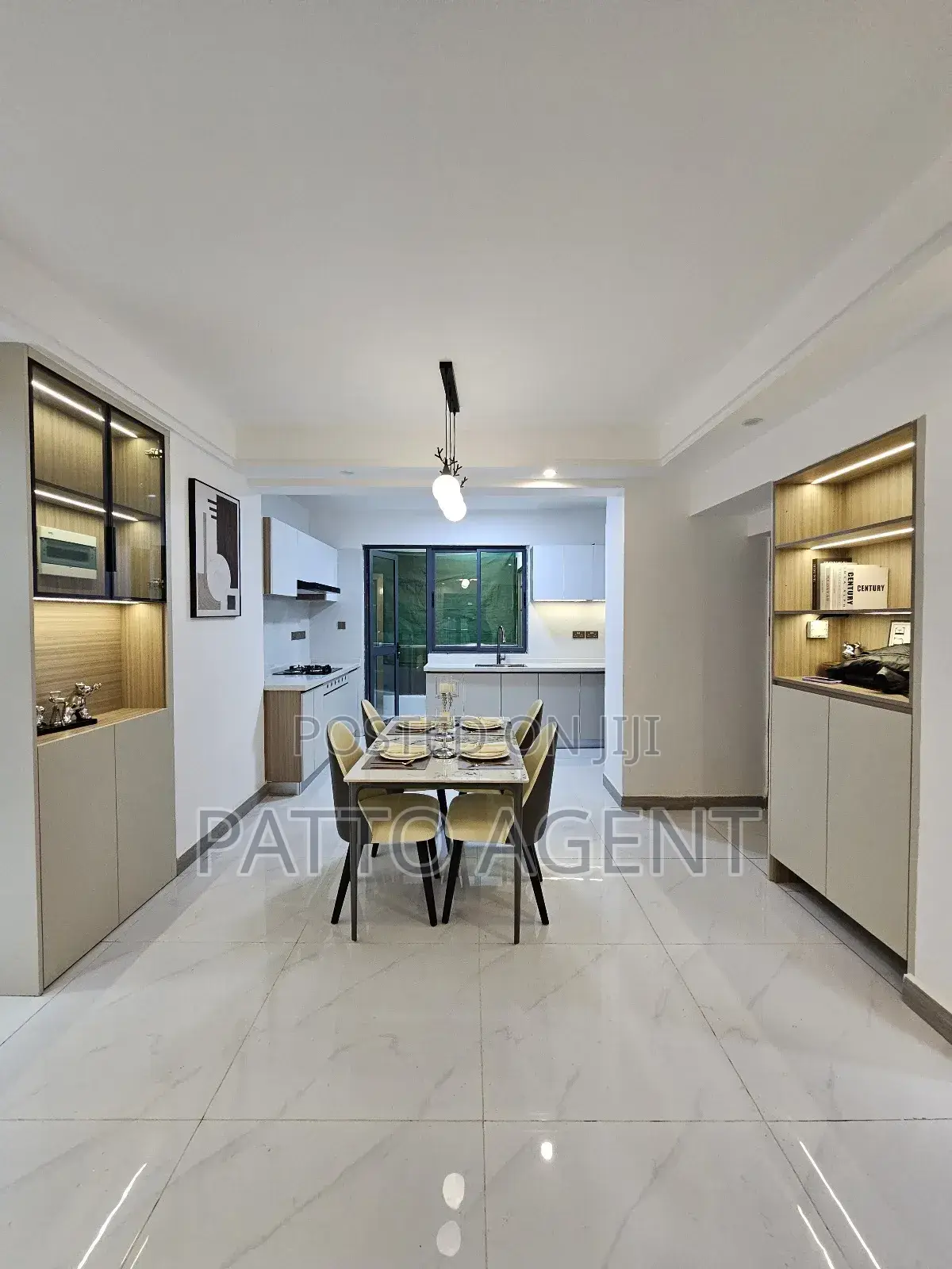 3bdrm Apartment in Kileleshwa for sale