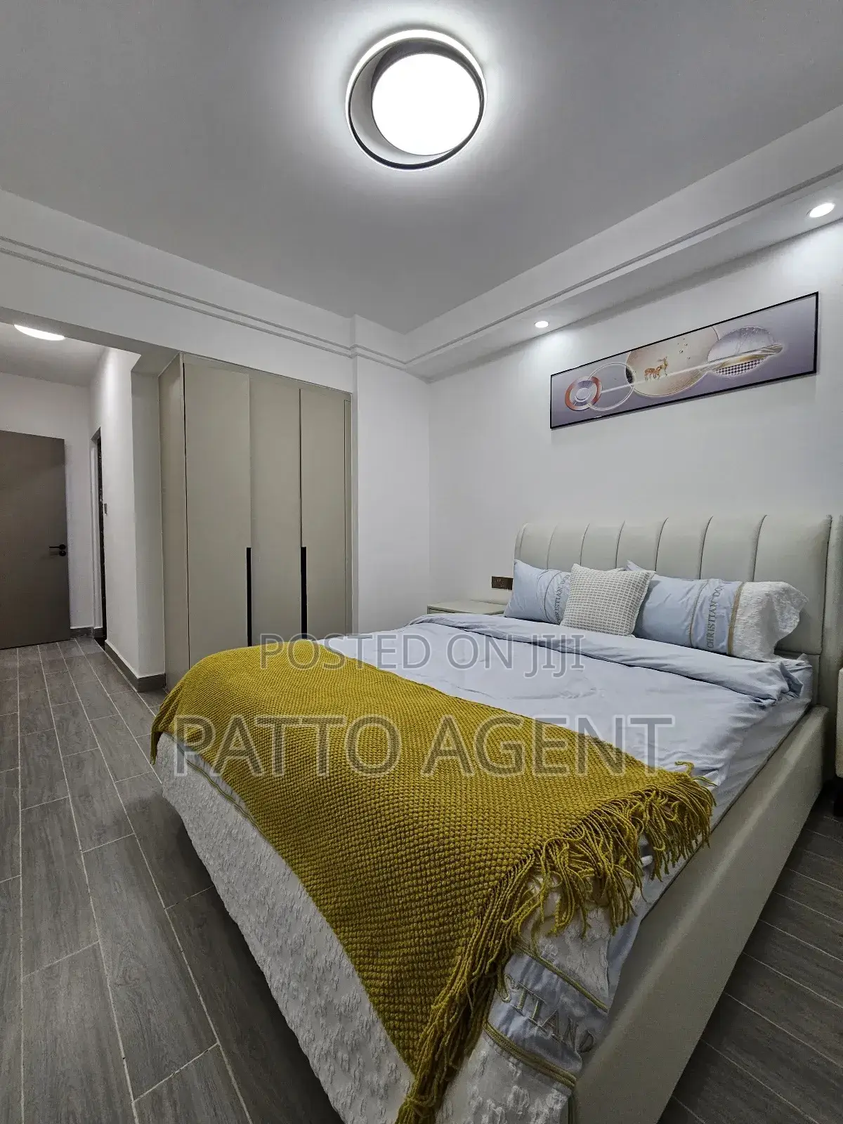 3bdrm Apartment in Kileleshwa for sale