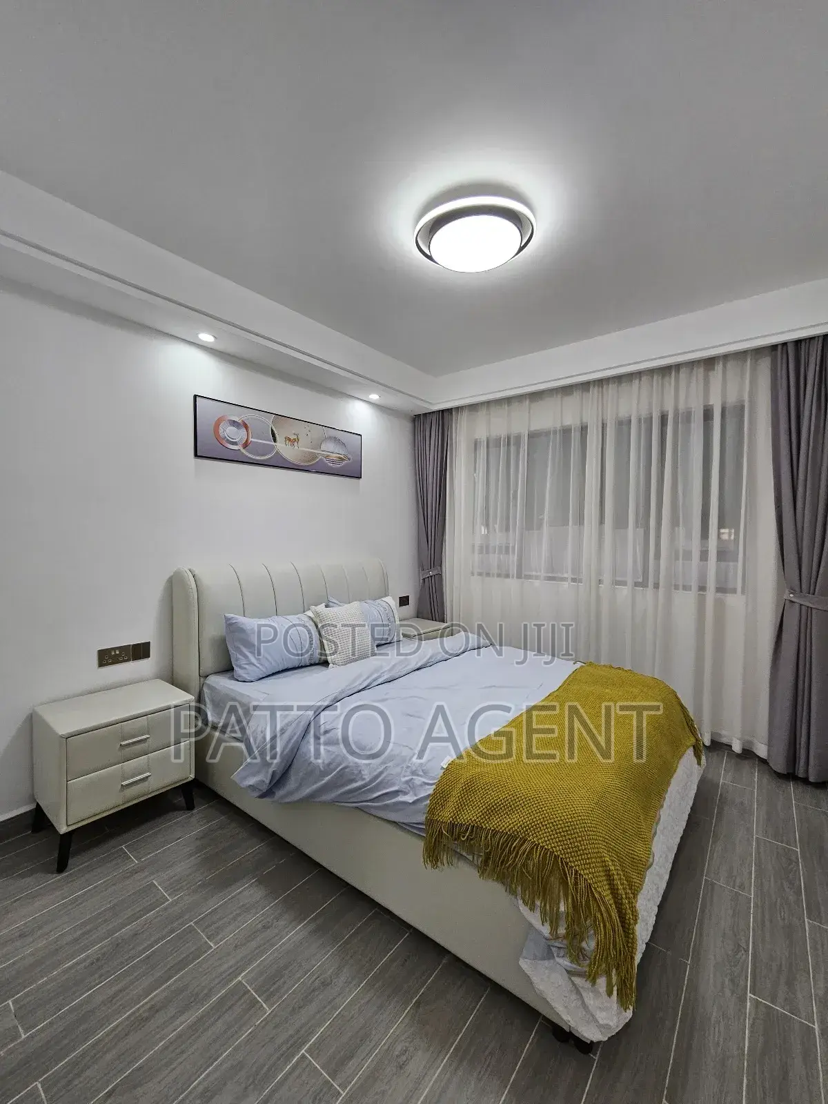 3bdrm Apartment in Kileleshwa for sale